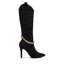 DeeZee Stiefel DeeZee JDY210930 Schwarz
