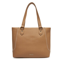 Lasocki Handtasche Lasocki LSK-O-010-07 Beige