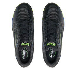 

Взуття Joma Liga 5 2401 LIGS2401TF Black, Чорний