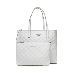 Guess Sac à main Guess Vikky (LF) HWLF69 95240 WHI
