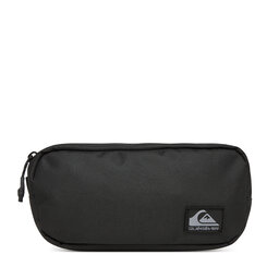 Quiksilver Τσαντάκι μέσης Quiksilver Pubjug EQYBA03187 Μαύρο