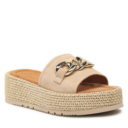 Unisa Espadrillas Unisa Capitan Ks Butter