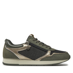 Tamaris Sneakers Tamaris 1-23603-42 Khakifarben