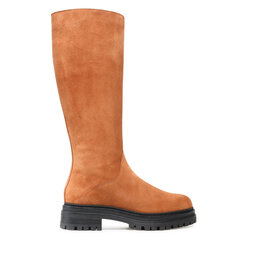 

Чоботи Vero Moda Ella 10262652 Cognac, Коричневий