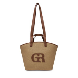 Gino Rossi Handtasche Gino Rossi RCI9754 Braun