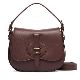 Coccinelle Handtasche Coccinelle U7F Coccinellemavery E1 U7F 18 02 01 Dunkelrot