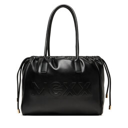 MEXX Táska MEXX C-MEXX-S-004-08 Fekete