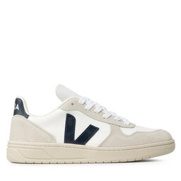 

Снікерcи Veja V-10 B-Mesh VX0101380A White/Nautico, Бежевий
