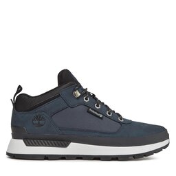 

Снікерcи Timberland Field Trekker Low TB0A68TZ0191 Navy Nubuck, Cиній
