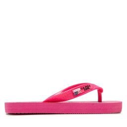 

В'єтнамки U.S. Polo Assn. Fiji VAIAK4174S0/G1 Fux/Blk, Рожевий