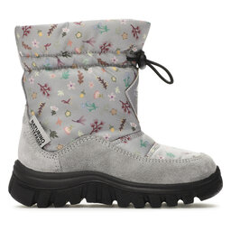 

Снігоходи Naturino Varna 3001268.21.0B03 M Grey, Сірий