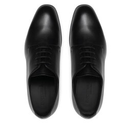 

Туфлі Emporio Armani, Чорний