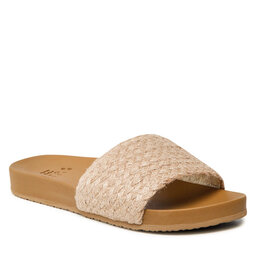 Billabong Παντόφλες Billabong Beach Side C9FF22BIP2 Tan 591