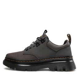 

Туфлі Dr. Martens Tarik Lo 27390029 Gunmetal, Сірий