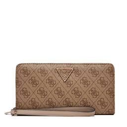 Guess Große Damen Geldbörse Guess SWSG85 00163 Beige