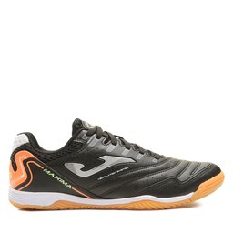 Joma Scarpe da calcio Joma Maxima 2301 MAXS2301IN Nero