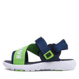 

Босоніжки Gioseppo Gessate 65301 Navy, Cиній