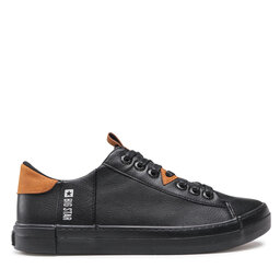 

Кросівки Big Star Shoes GG174026 Black, Чорний