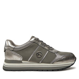 Tamaris Sneakers Tamaris 1-23727-42 Grau