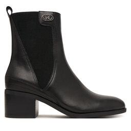 Liu Jo Stiefeletten Liu Jo Janice 01 SF6059 P0102 Schwarz