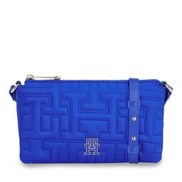 Tommy Hilfiger Τσάντα Tommy Hilfiger Th Chic Nylon Crossover AW0AW14867 C66