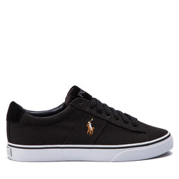Polo Ralph Lauren Tenisice Polo Ralph Lauren Sayer 816749369001 Crna