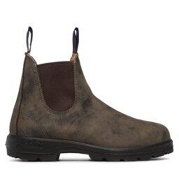

Челсі Blundstone 584 Rustic Brown, Коричневий