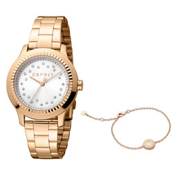 Esprit Ceas Esprit ES1L351M0105 Gold