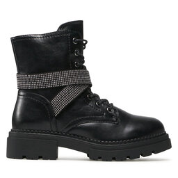 JENNY Trapery JENNY WS5579-19 Czarny
