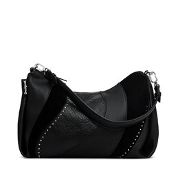 Desigual Borsetta Desigual Mayari 24WAXPA2 Nero