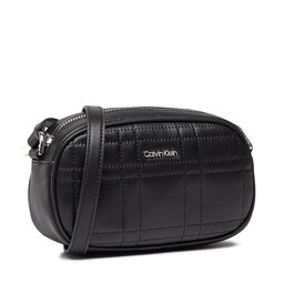 

Сумка Calvin Klein Ck Touch Camera Bag K60K609635 BAX, Чорний