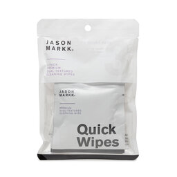 Jason Markk Влажные салфетки для обуви Jason Markk Quick Wipes JM130210