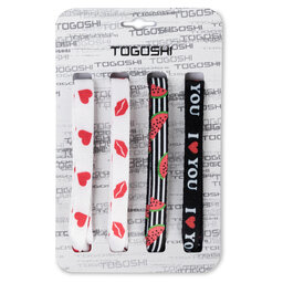 Togoshi Набор шнуровок для обуви Togoshi TG-LACES-120-4-WOMEN-006 Разноцветный