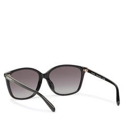 

Сонцезахисні окуляри Coach 0HC8361U Black, Чорний