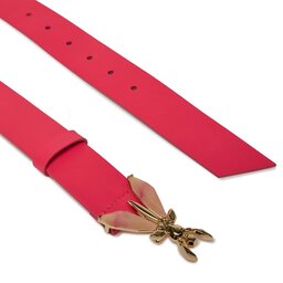 

Жіночий ремінь Patrizia Pepe 8W0472/L048-M481 Hybrid Rose, Рожевий