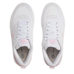 

Взуття adidas Park Street IG9850 Ftwwht/Ftwwht/Clpink, Білий