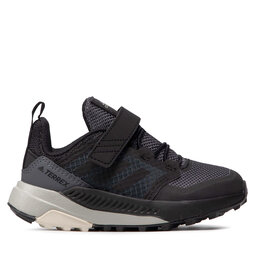 adidas Trekingová obuv adidas Terrex Trailmaker Cf K FW9324 Černá