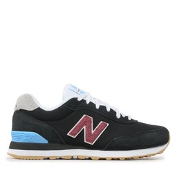 

Снікерcи New Balance ML515BU3 Чорний