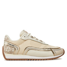 MICHAEL Michael Kors Сникърси MICHAEL Michael Kors 43F4BYFS3M Бежов