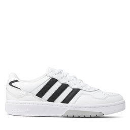 

Взуття adidas Courtic GX6318 Ftwwht/Cblack/Ftwwht, Білий