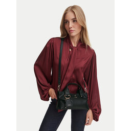 Guess Handtasche Guess Suzy Mini HWBG23 22760 Schwarz