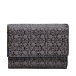 Coccinelle Kleine Damen Geldbörse Coccinelle E2 SXA 11 F0 01 Schwarz