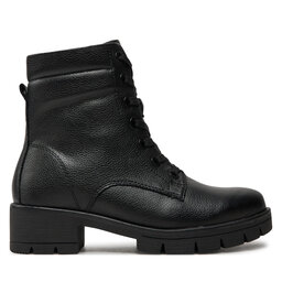 Jana Trapper stila apavi Jana 8-25263-43 Melns