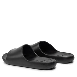 

Шльопанці Armani Exchange XUP012 XV675 S277 Black+Op.White, Чорний