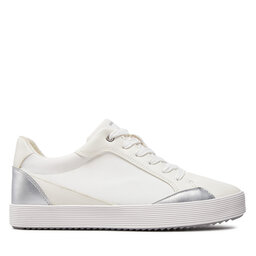 Geox Sneakers Geox D Blomiee D456HE 0FU54 C1Z1R White/Optic White