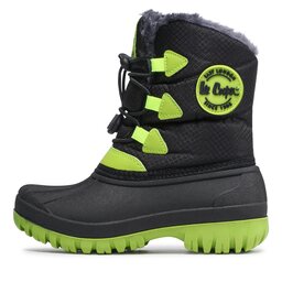 

Снігоходи Lee Cooper LCJ-21-44-0519K Black, Чорний