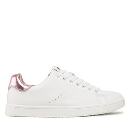 

Снікерcи ONLY Onlshilo-44 15288082 White/W. Rose, Білий