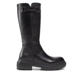 

Чоботи Patrizia Pepe, Чорний