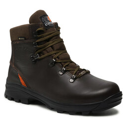 Crispi Botas de trekking Crispi Bellamont Gtx GORE-TEX CF19904000 Nut