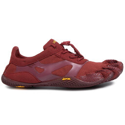 

Взуття Vibram Fivefingers Kso Evo 19W0702 Burgundy/Burgundy, Бордовий